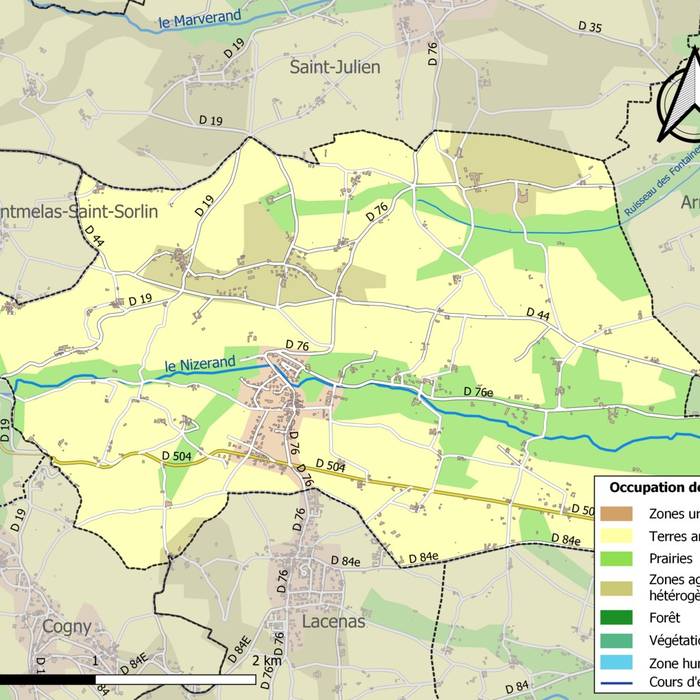 Photo de Chapelle de la Bienheureuse-Vierge-Marie-de-Pitié de Chevènes
